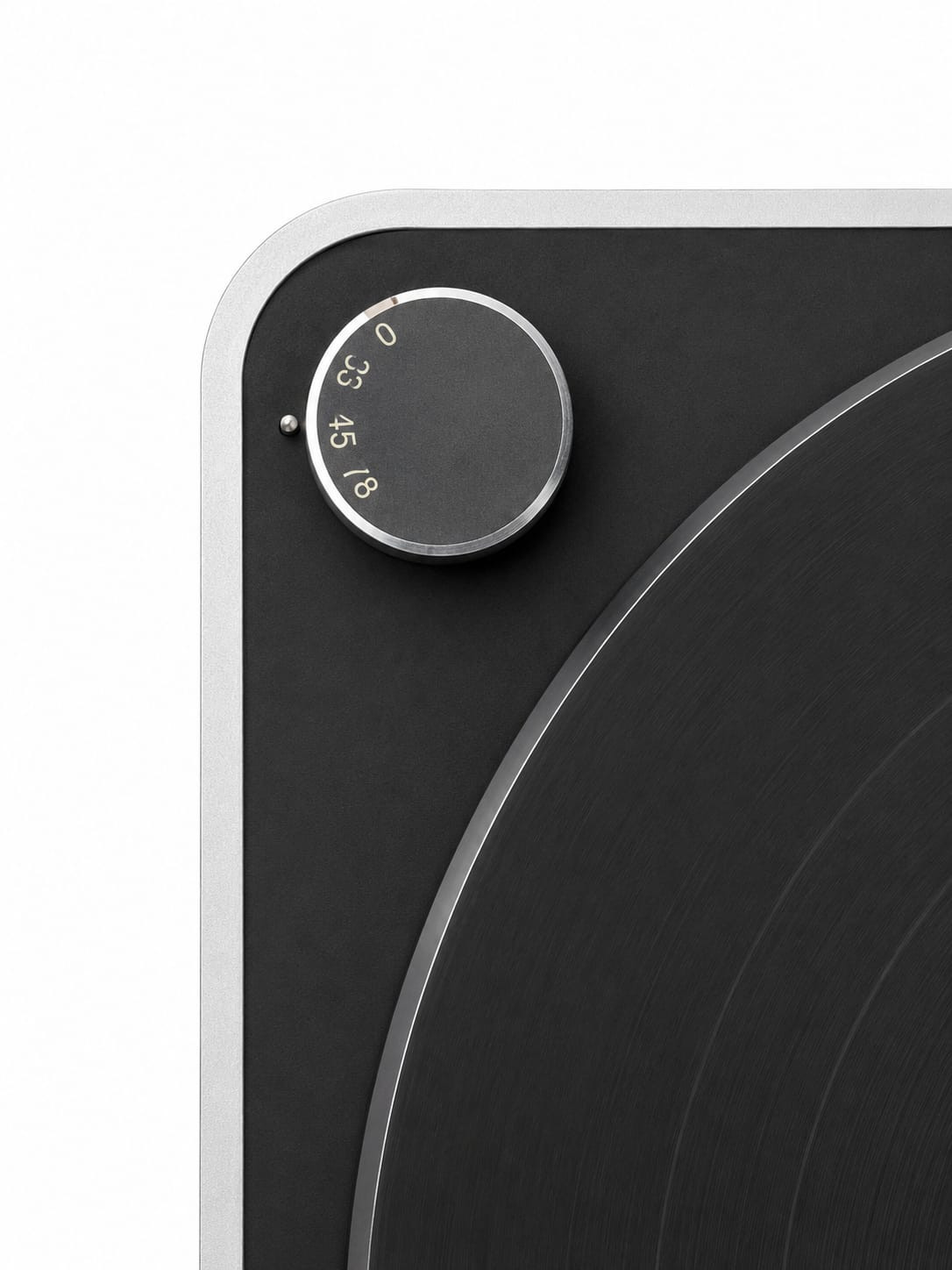 Clearaudio Concept Turntable