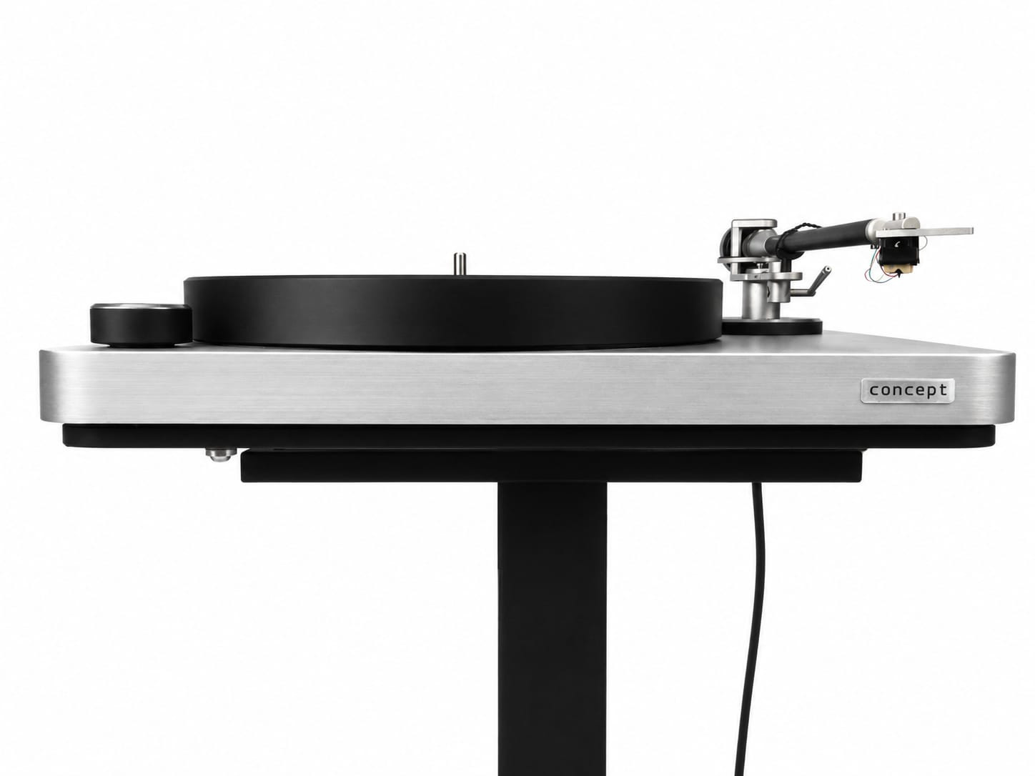 Clearaudio Concept Turntable