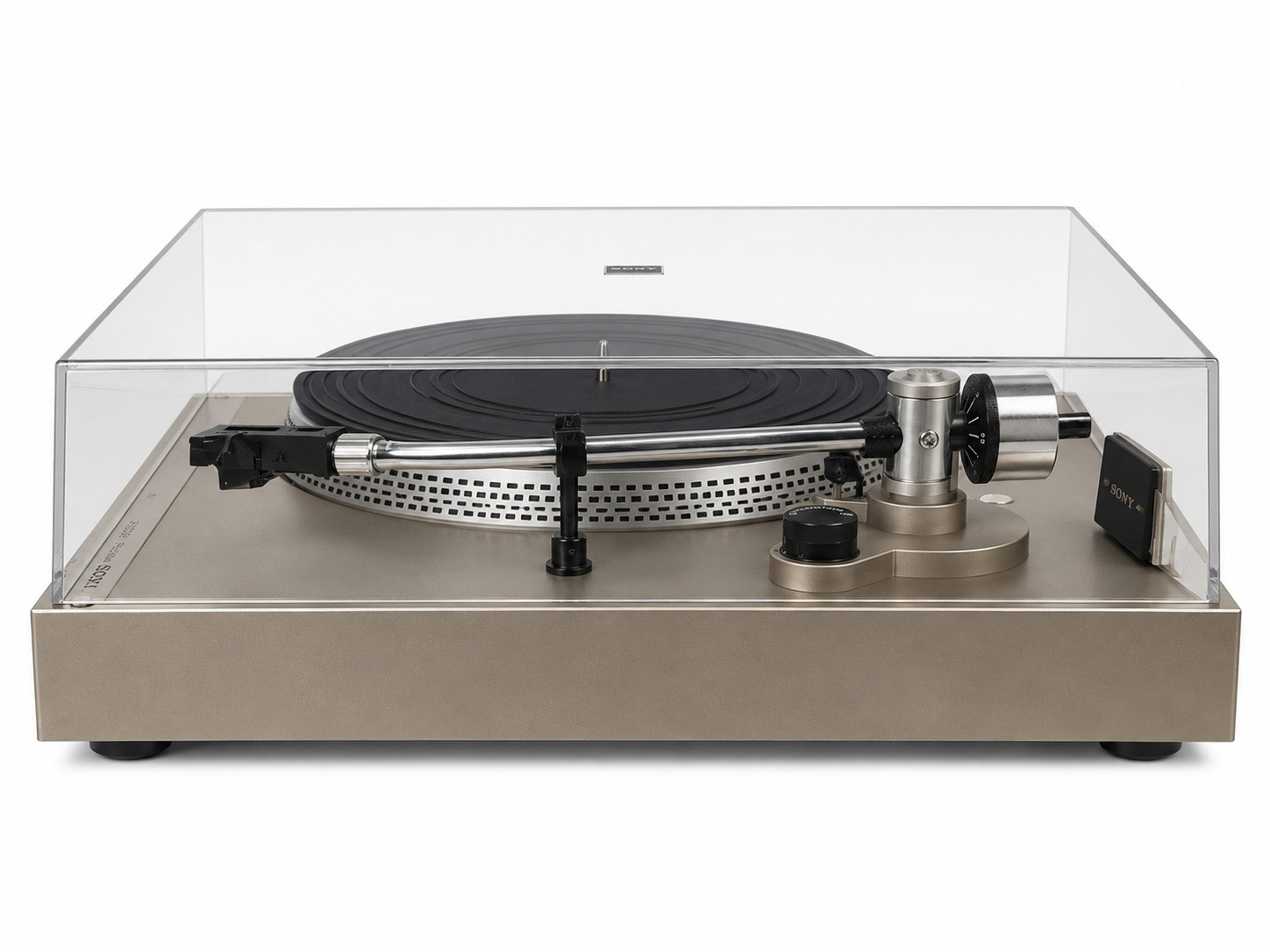 Sony PS-212A Direct Drive Automatic Turntable