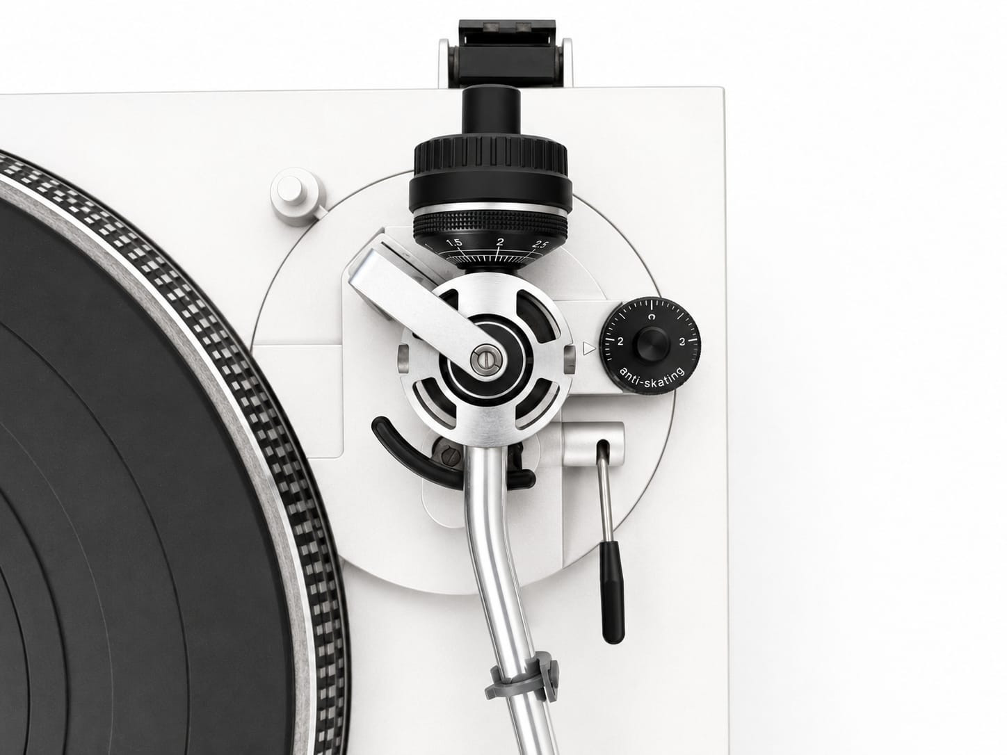 Technics SL-D2