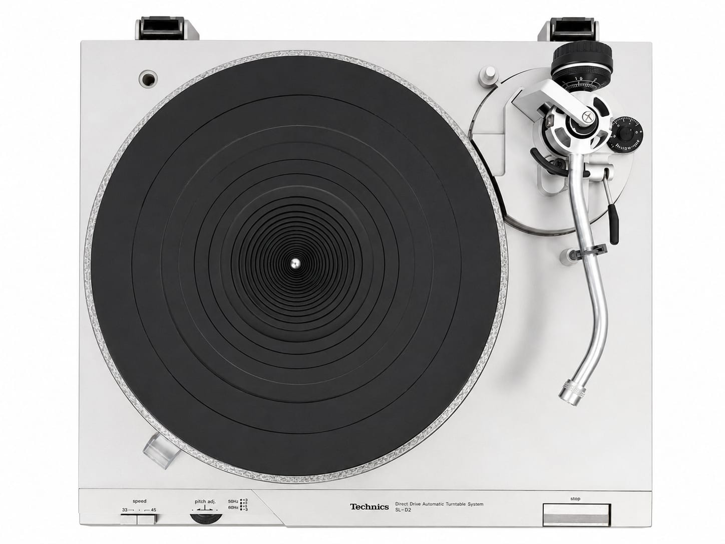 Technics SL-D2
