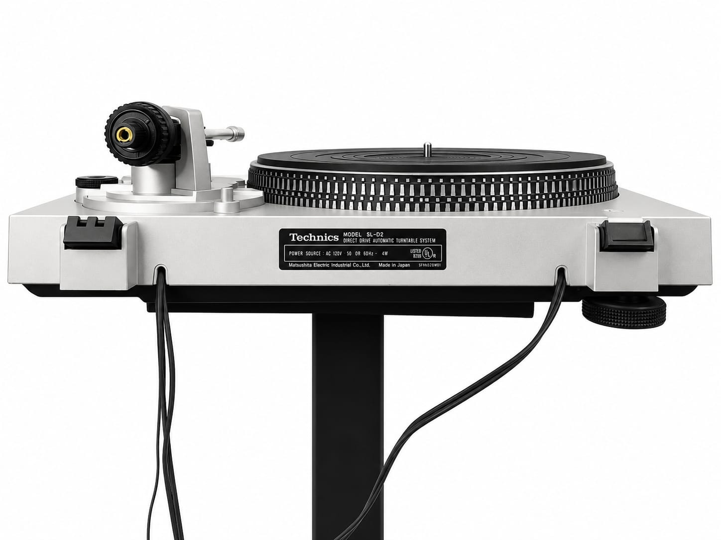Technics SL-D2