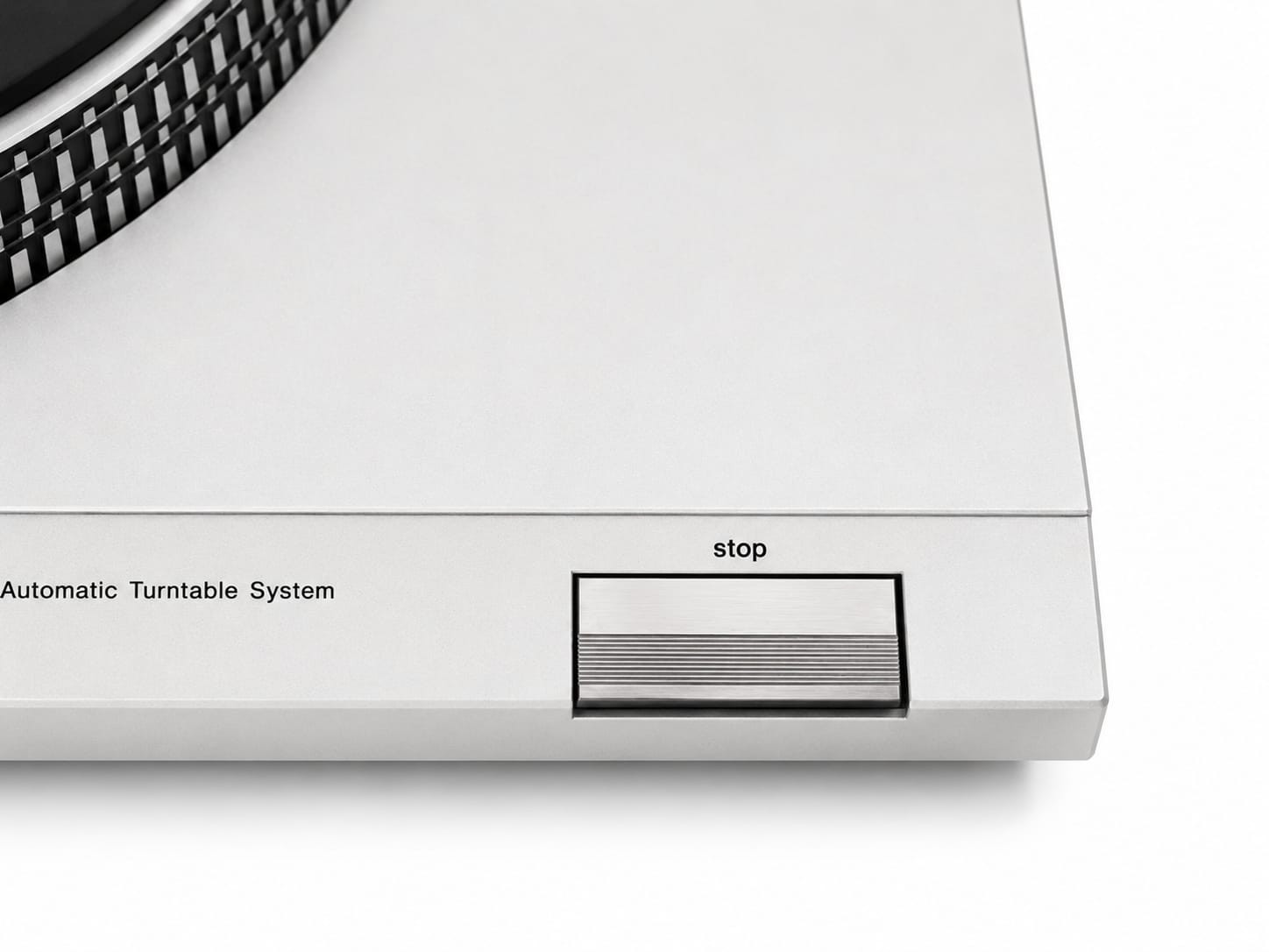 Technics SL-D2