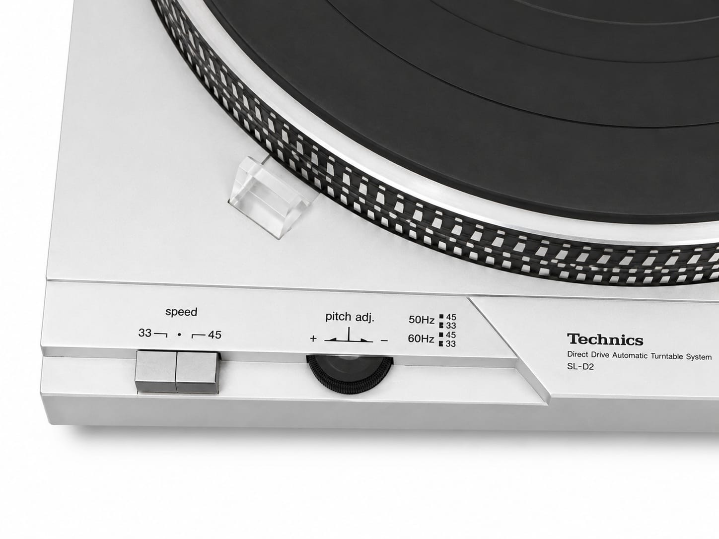 Technics SL-D2
