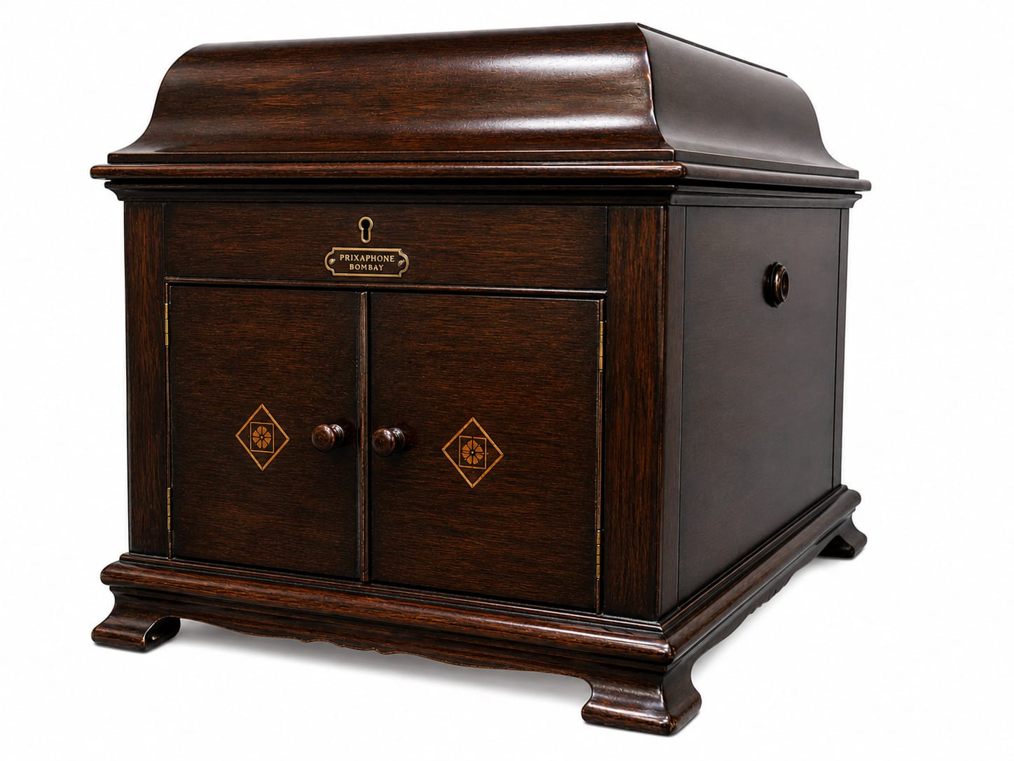 Primaphone Bombay Gramophone
