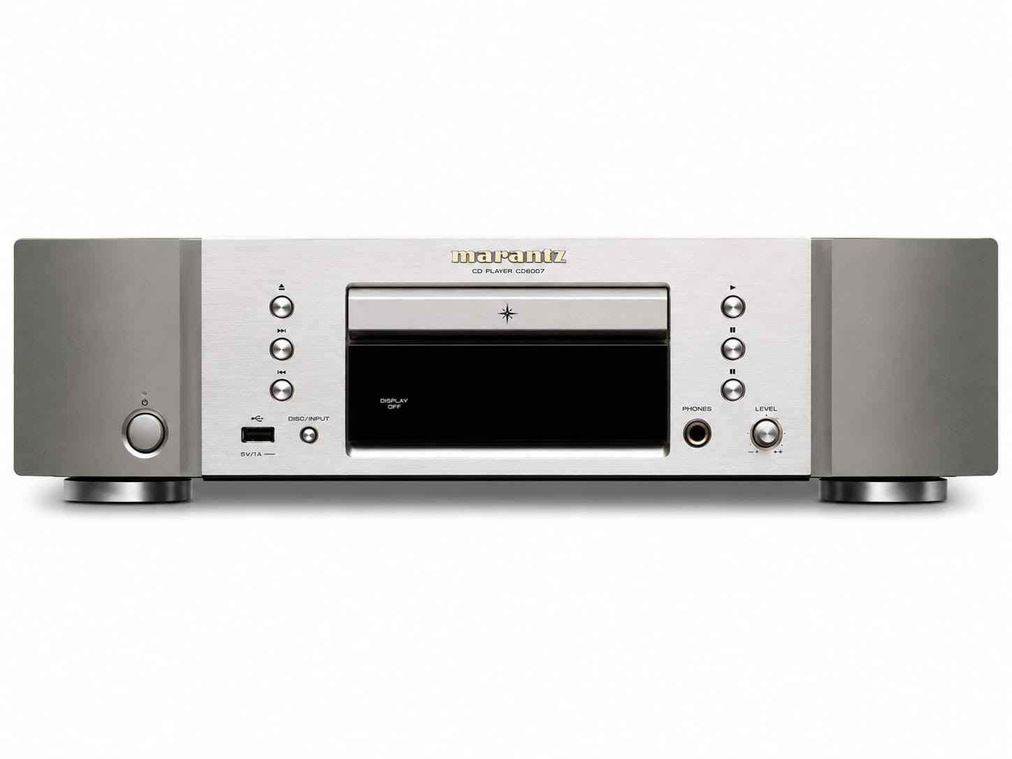 Marantz CD6007 CD Player