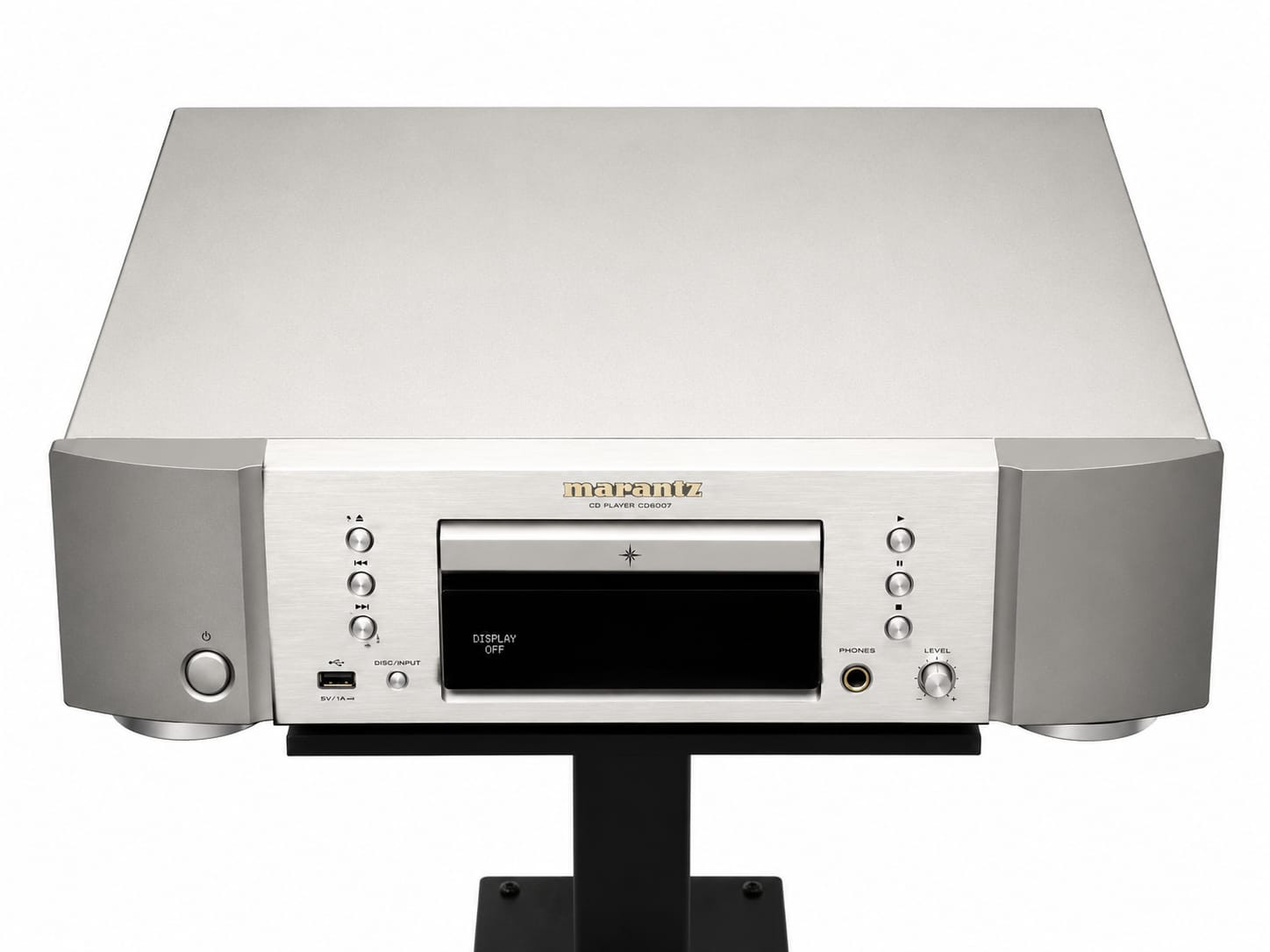 Marantz CD6007 CD Player
