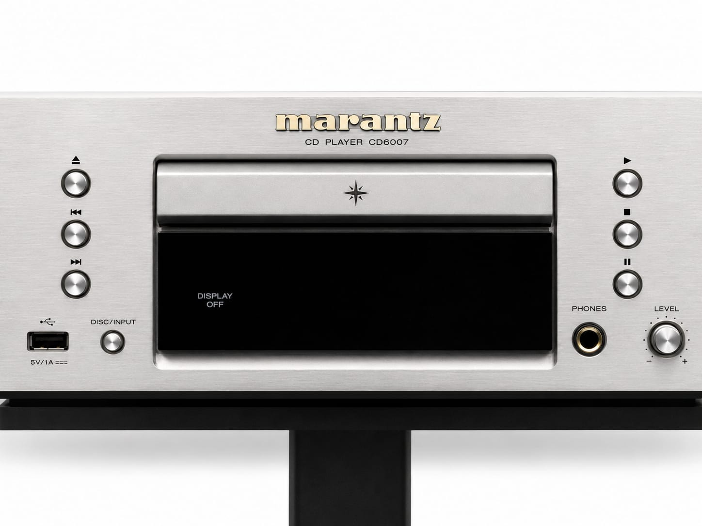 Marantz CD6007 CD Player