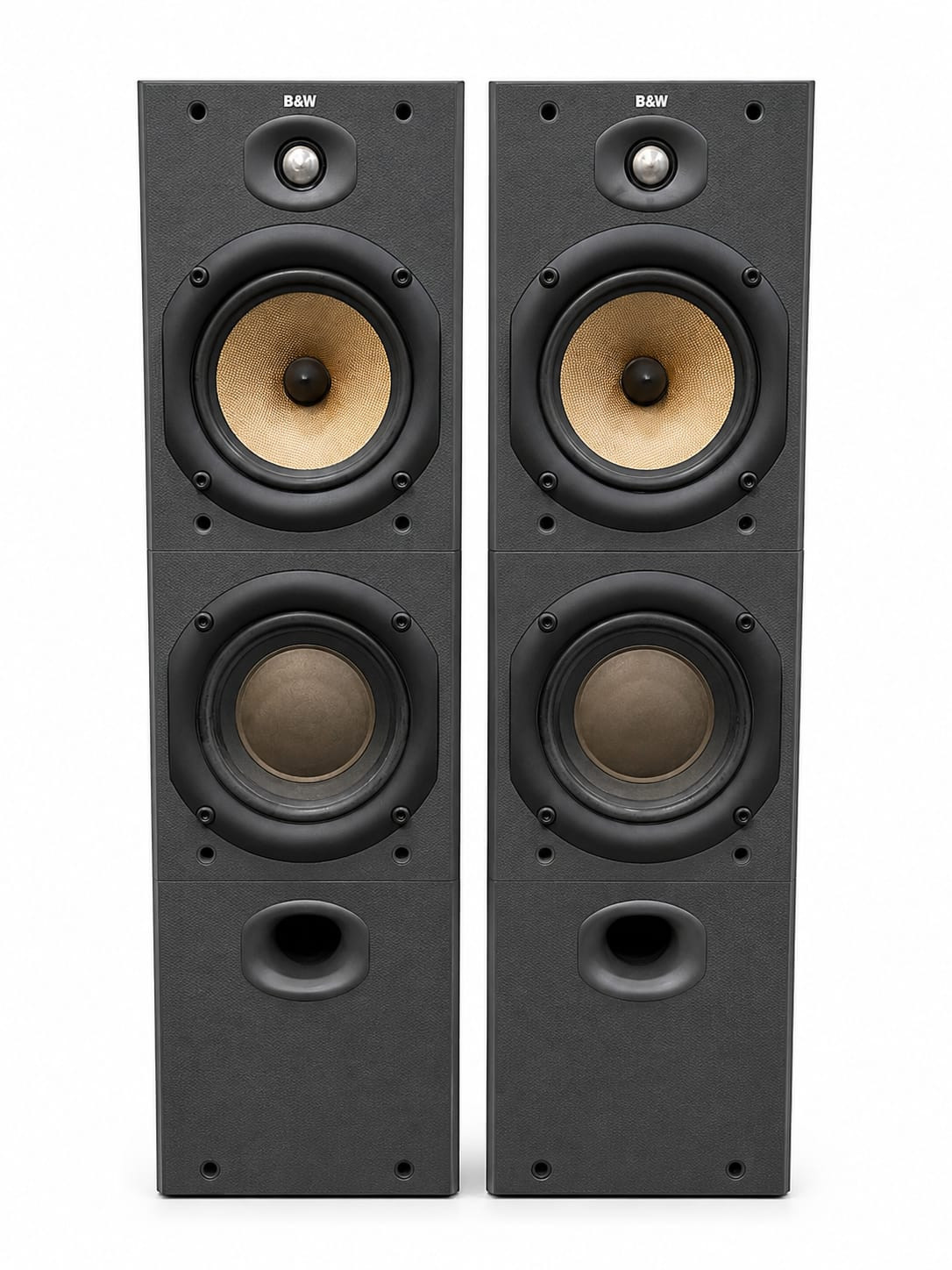 BW DM603 S2