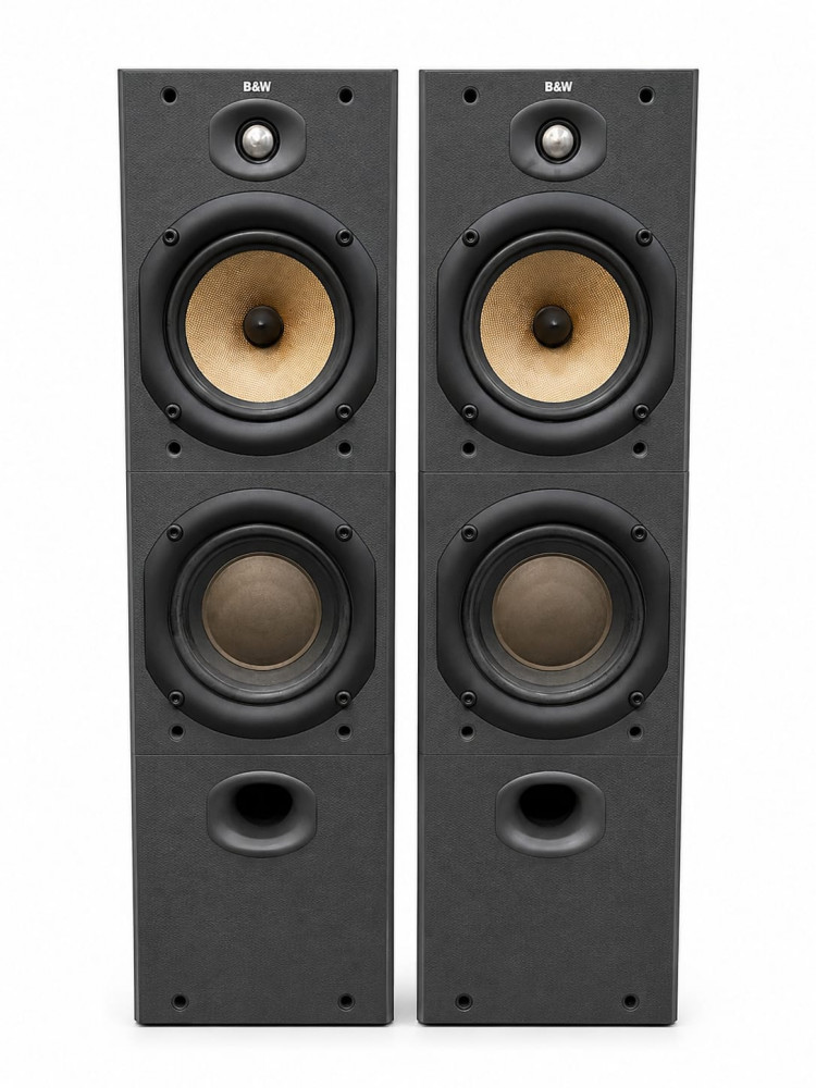 Image of B&amp;W DM603 S2