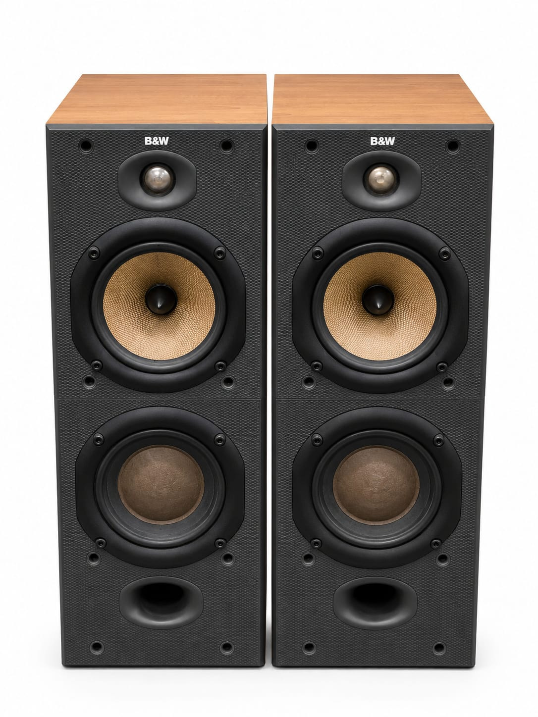BW DM603 S2