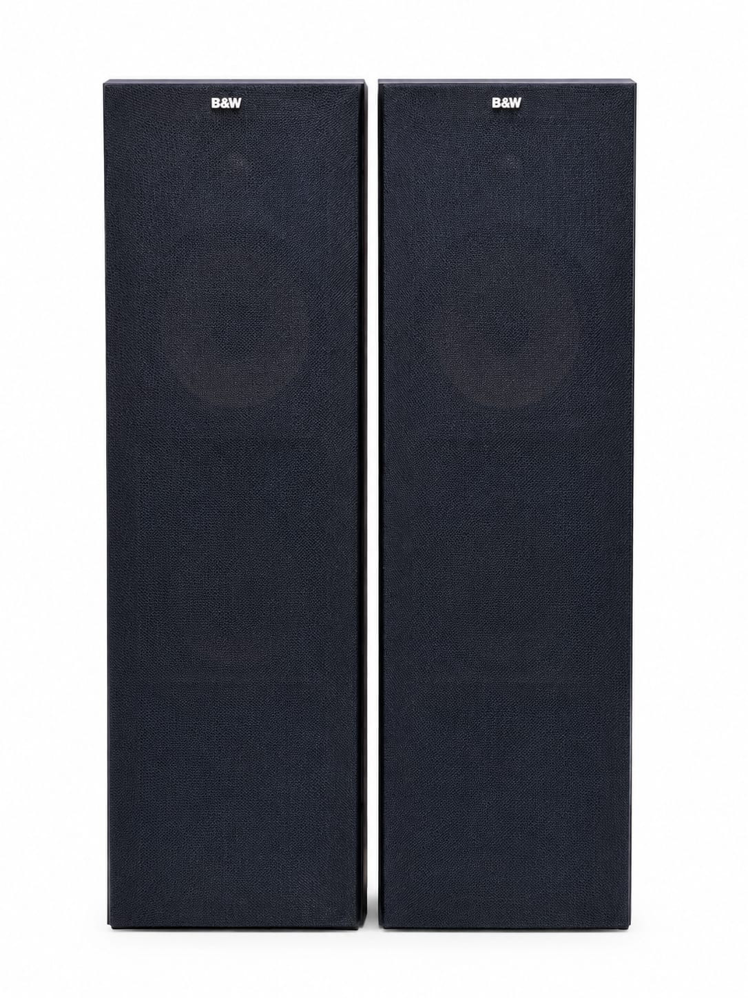 BW DM603 S2