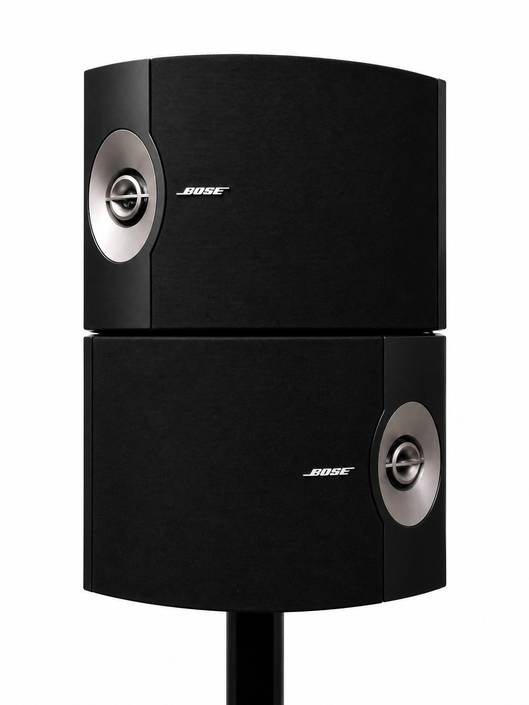 Bose 301 Series V 301V DirectReflecting Speakers