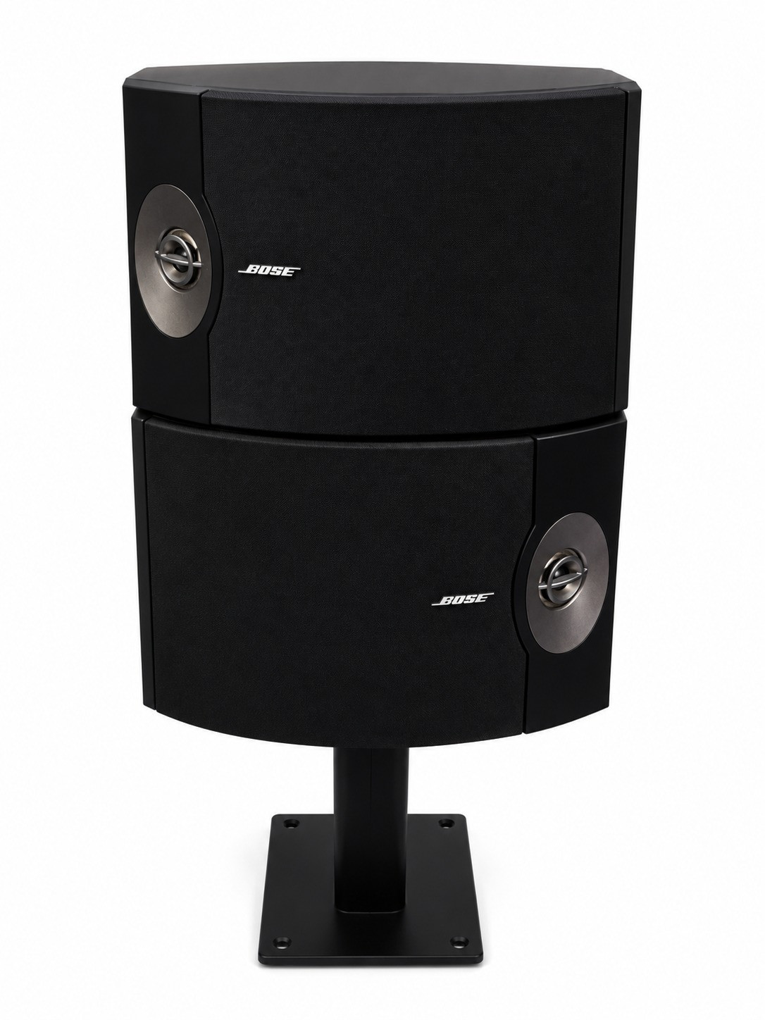 Bose 301 Series V 301V DirectReflecting Speakers