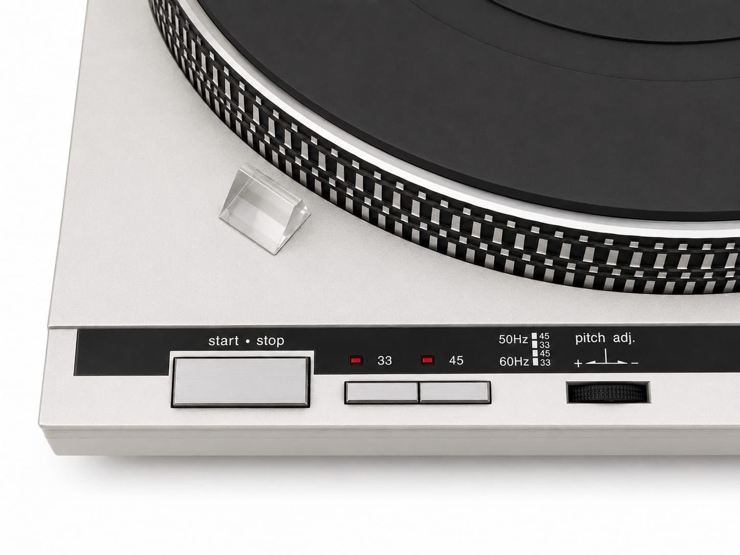 Technics SL-D33 Turntable