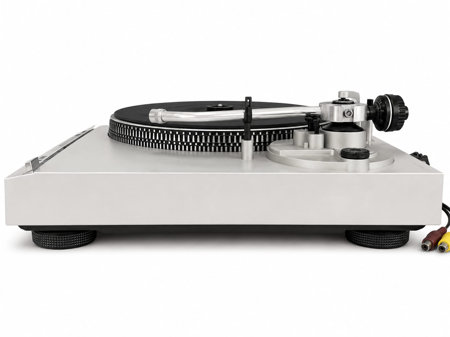 Technics SL-D33 Turntable