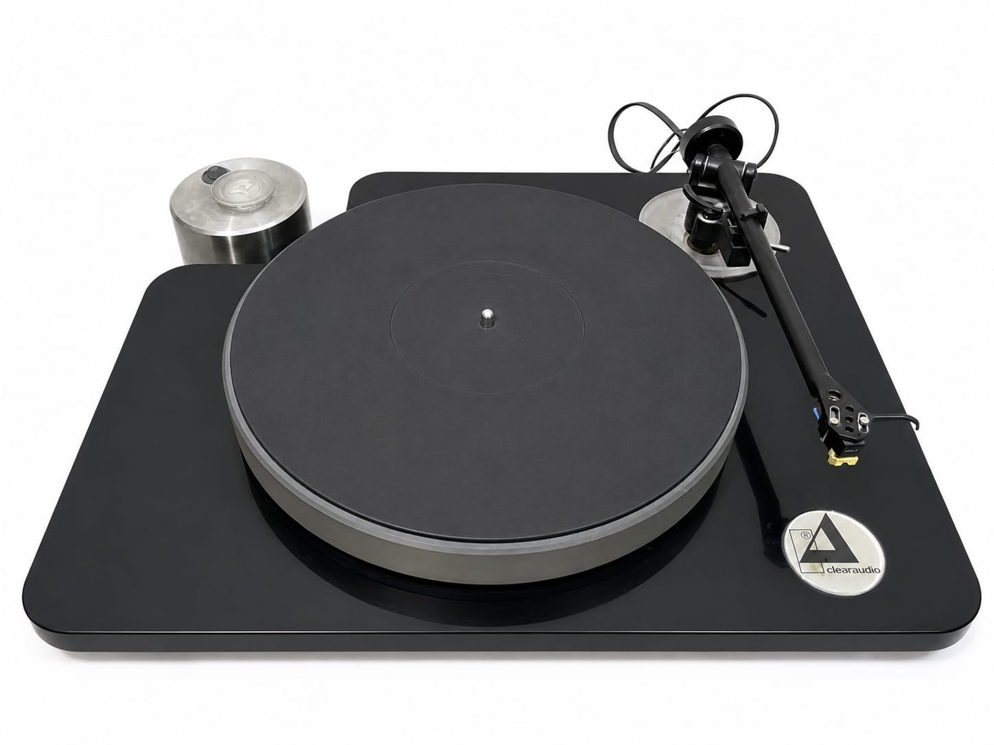 Clearaudio Champion Series turntable