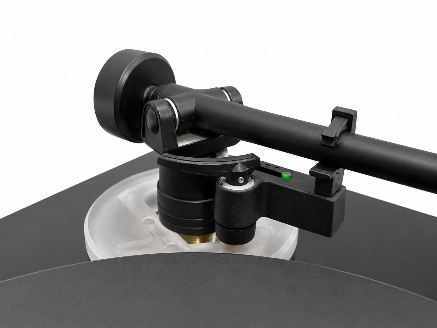 Clearaudio Champion Series turntable