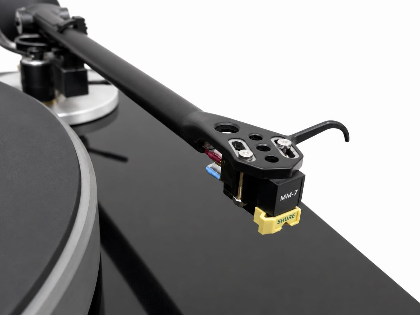Clearaudio Champion Series turntable