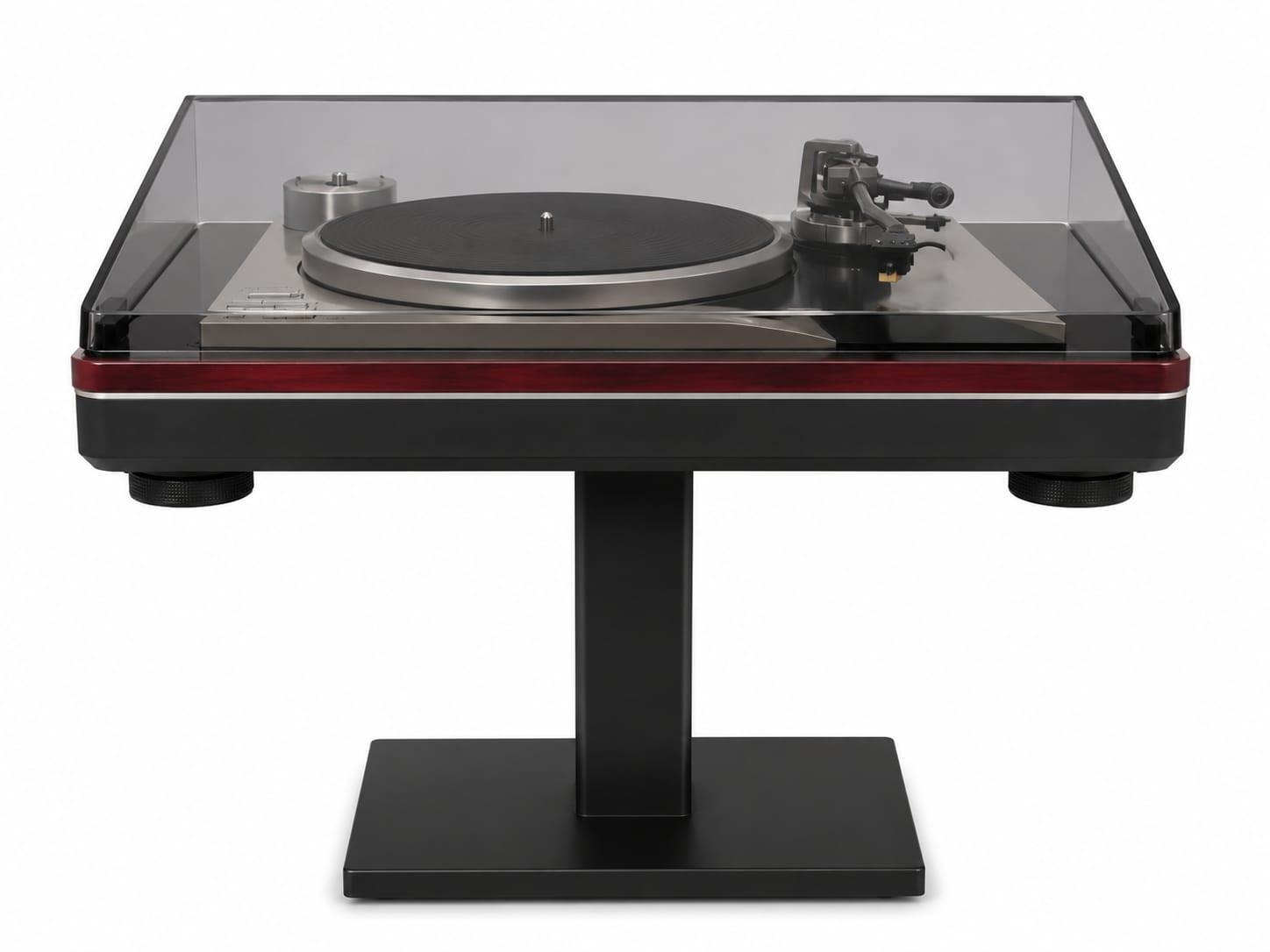 Technics Quartz SP-15 direct drive turntable