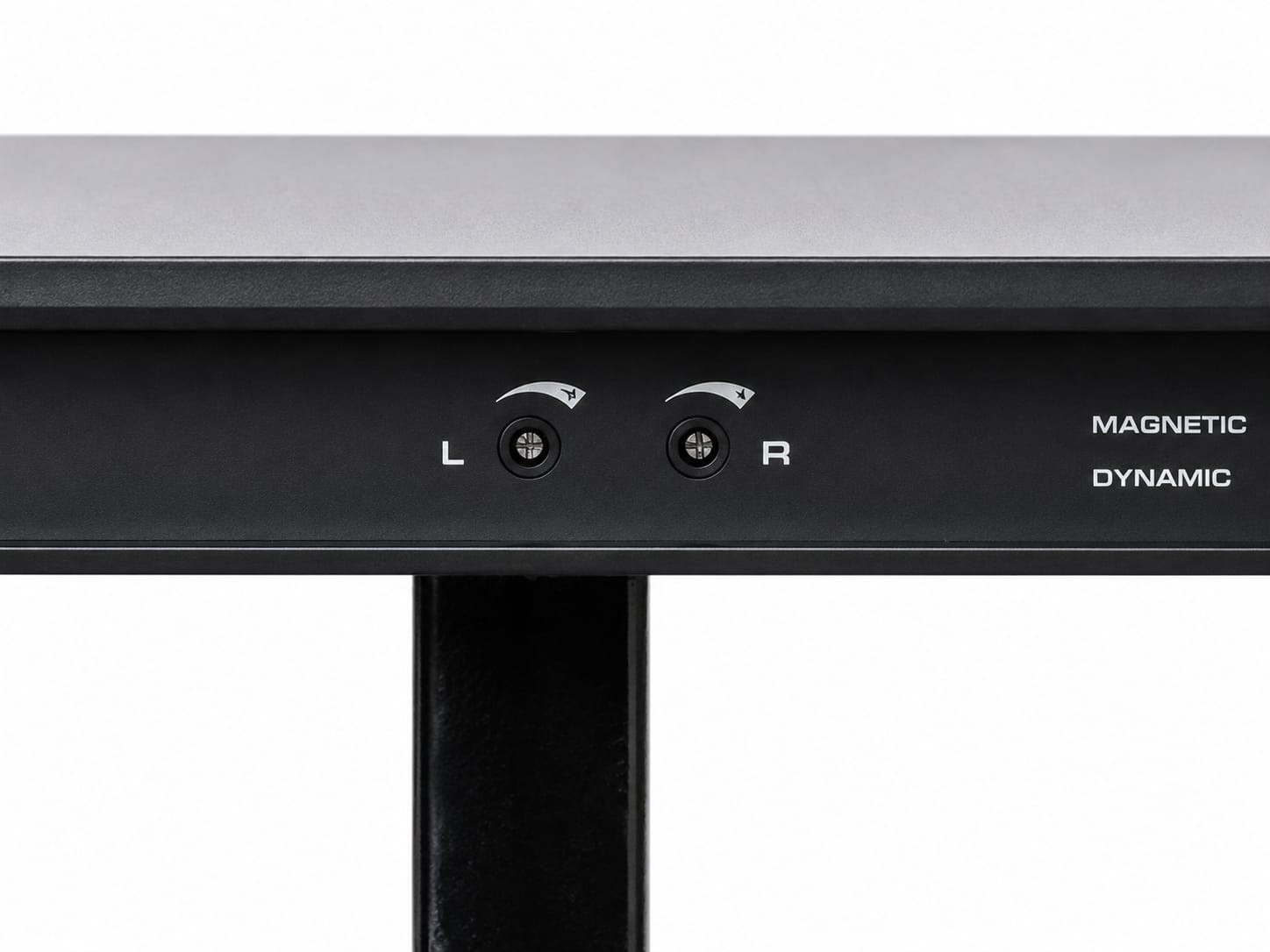 Meltron EMT 938 turntable