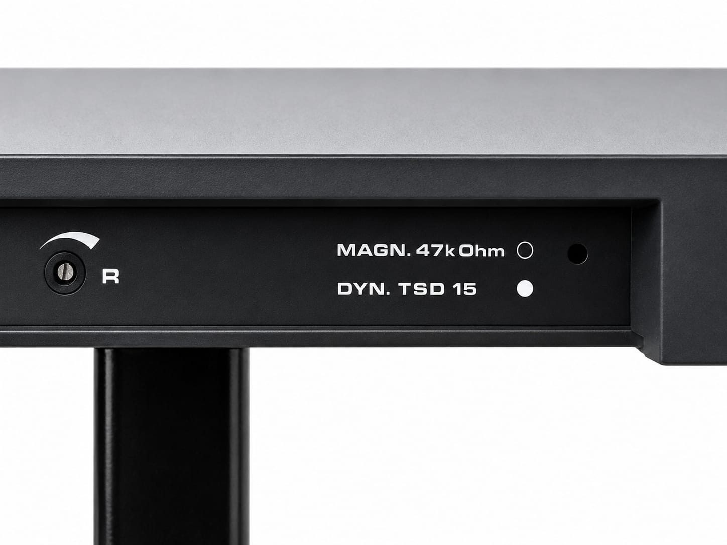 Meltron EMT 938 turntable