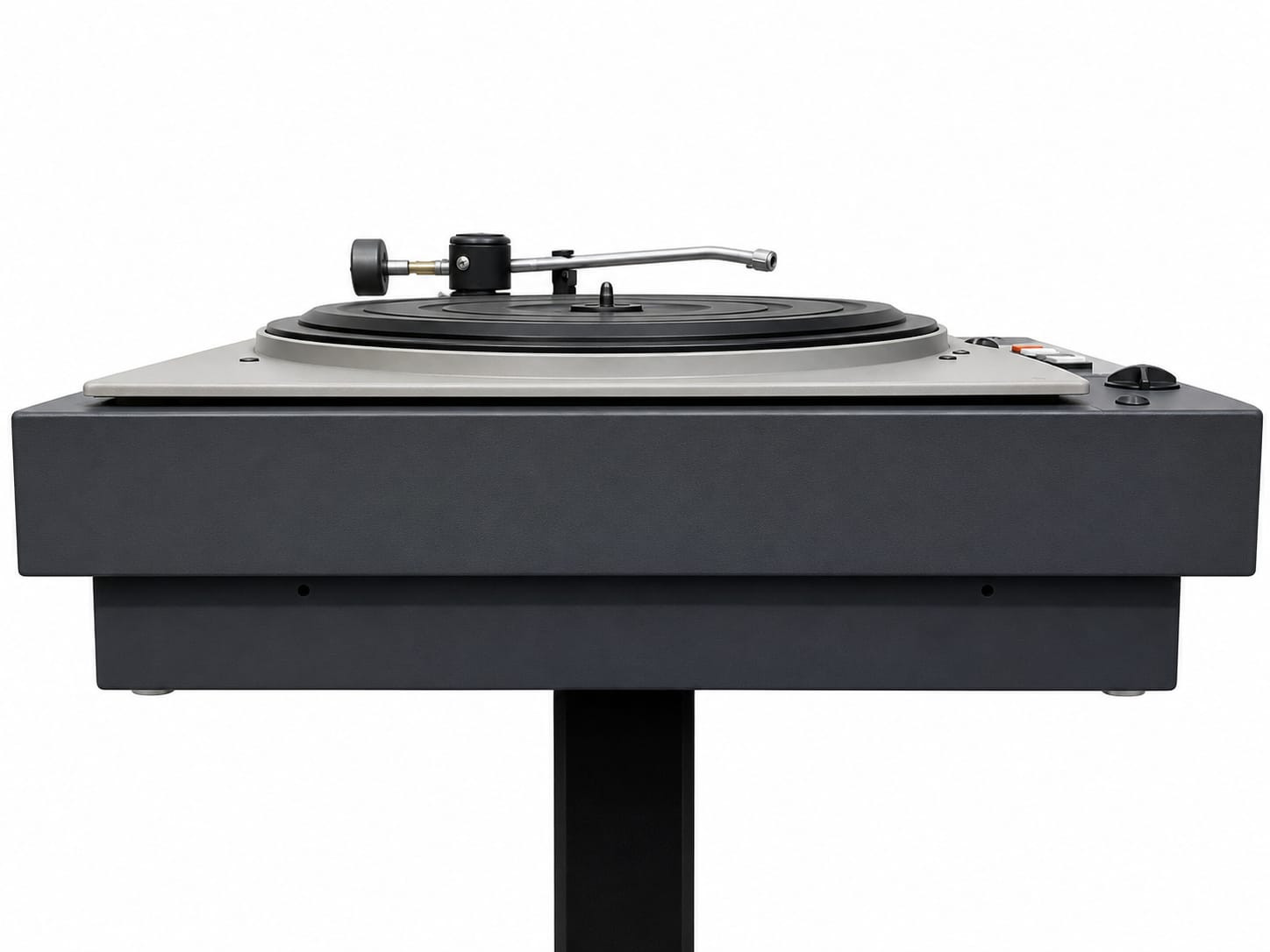 Meltron EMT 938 turntable
