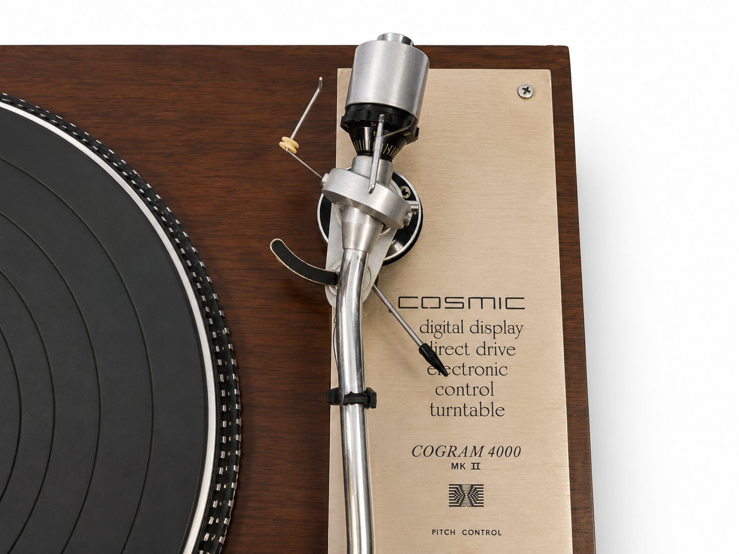 Cosmic Cogram 4000 Mk 2