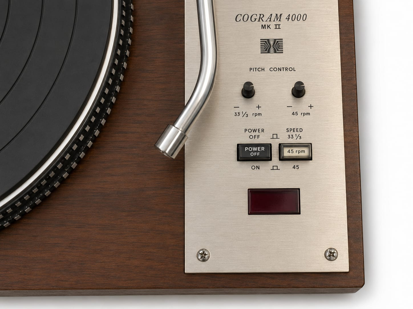 Cosmic Cogram 4000 Mk 2