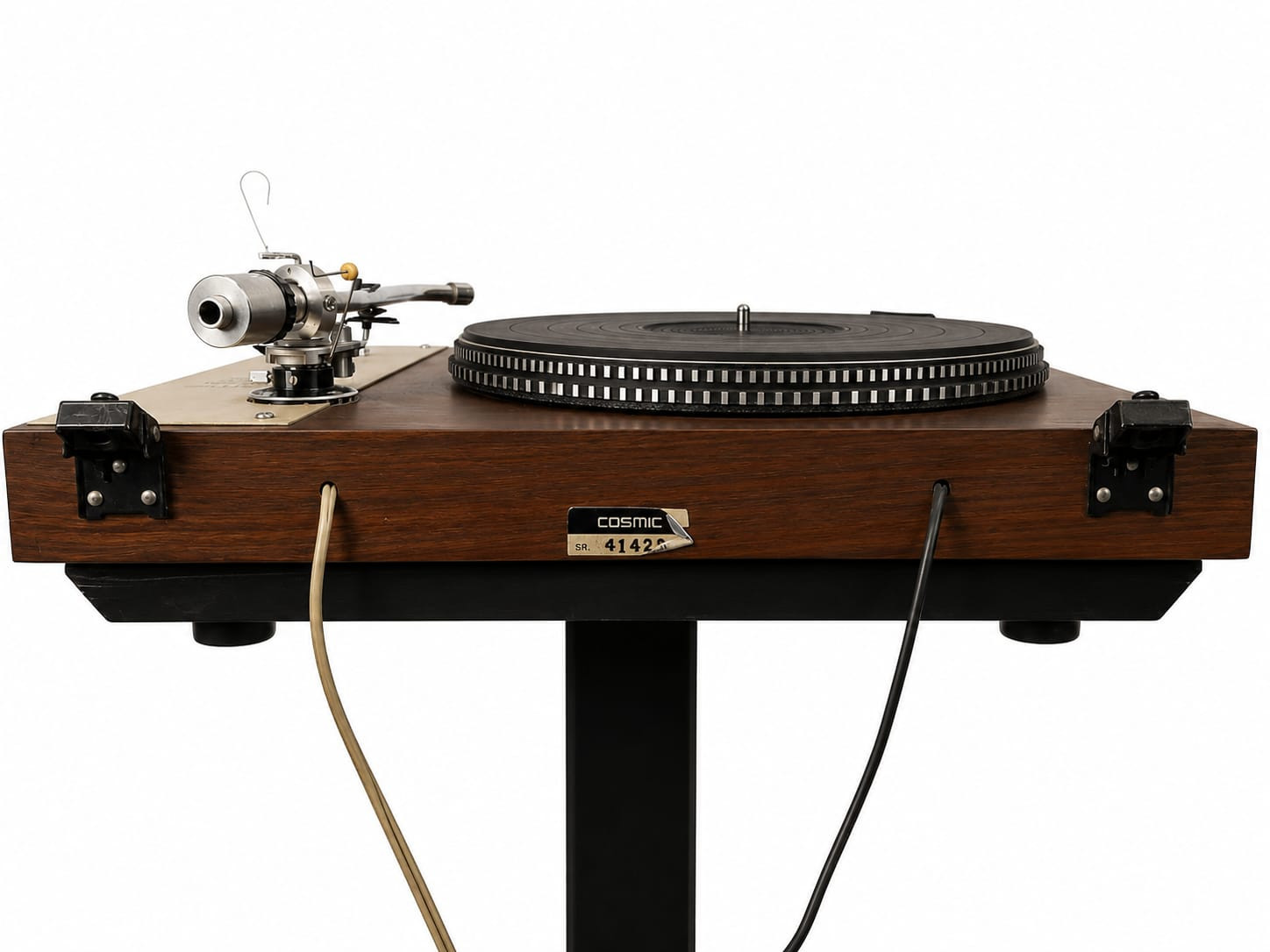 Cosmic Cogram 4000 Mk 2