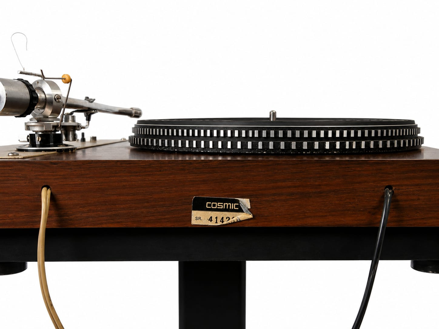 Cosmic Cogram 4000 Mk 2
