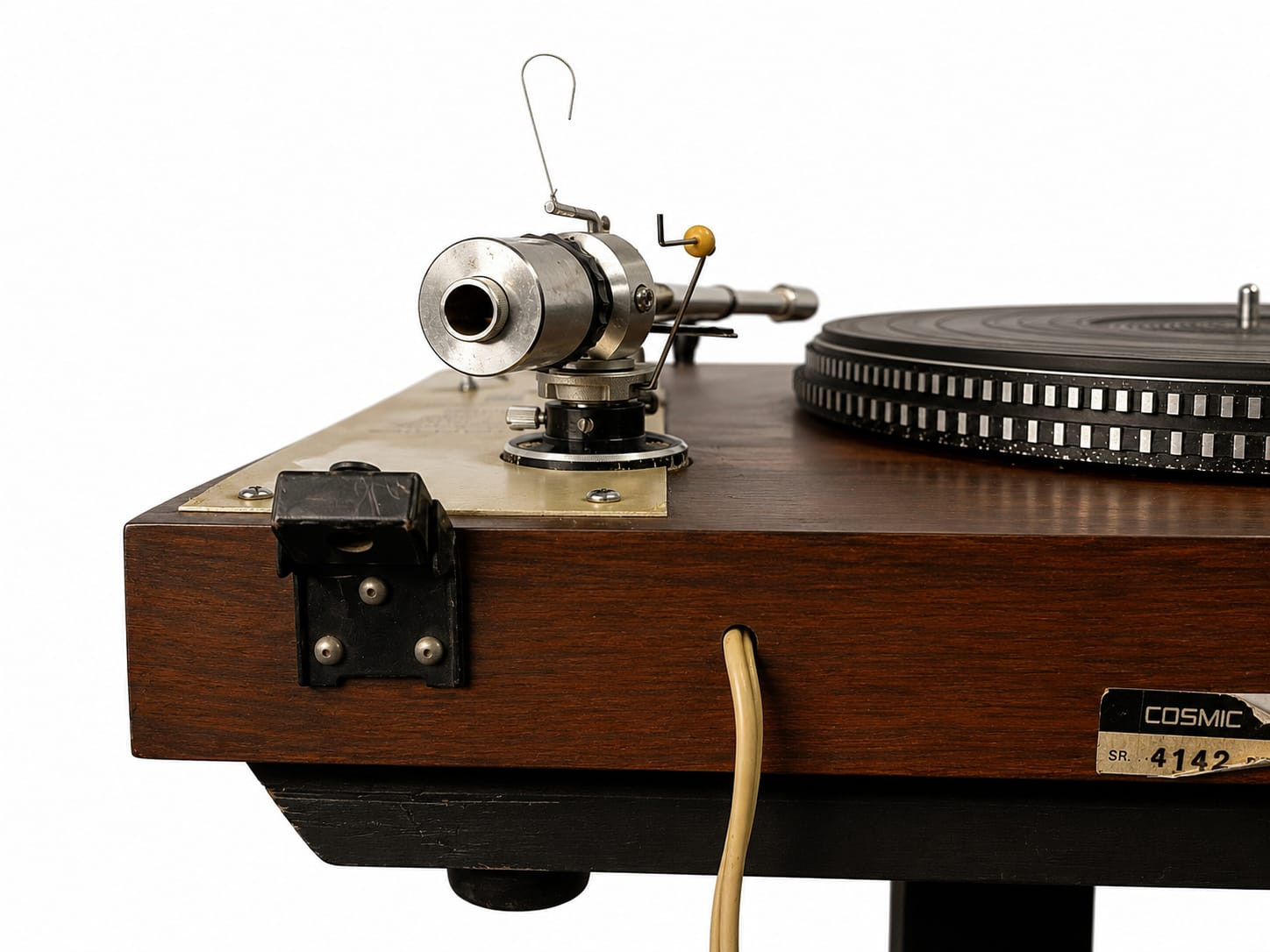 Cosmic Cogram 4000 Mk 2