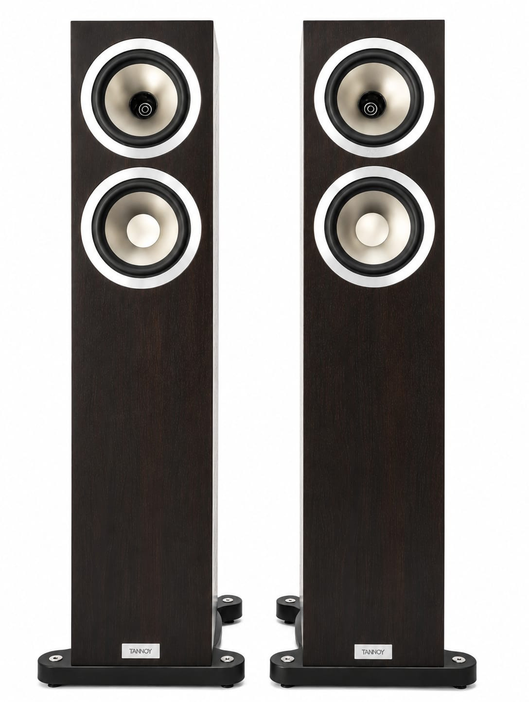 Tannoy Revolution DC6T Special Edition