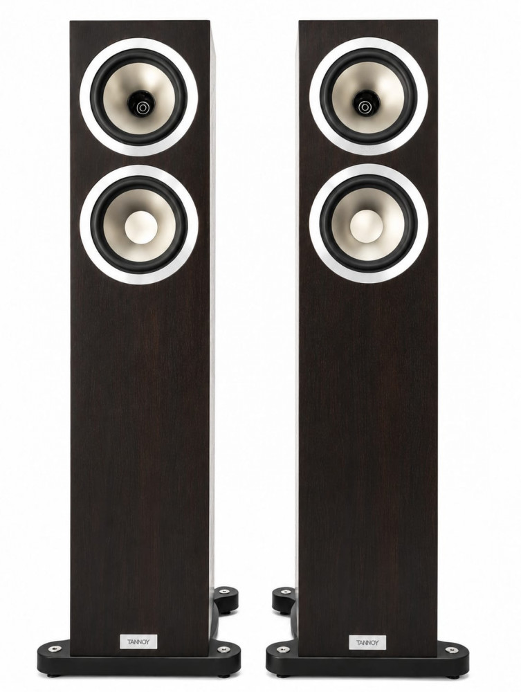 Image of Tannoy Revolution DC6T Special Edition