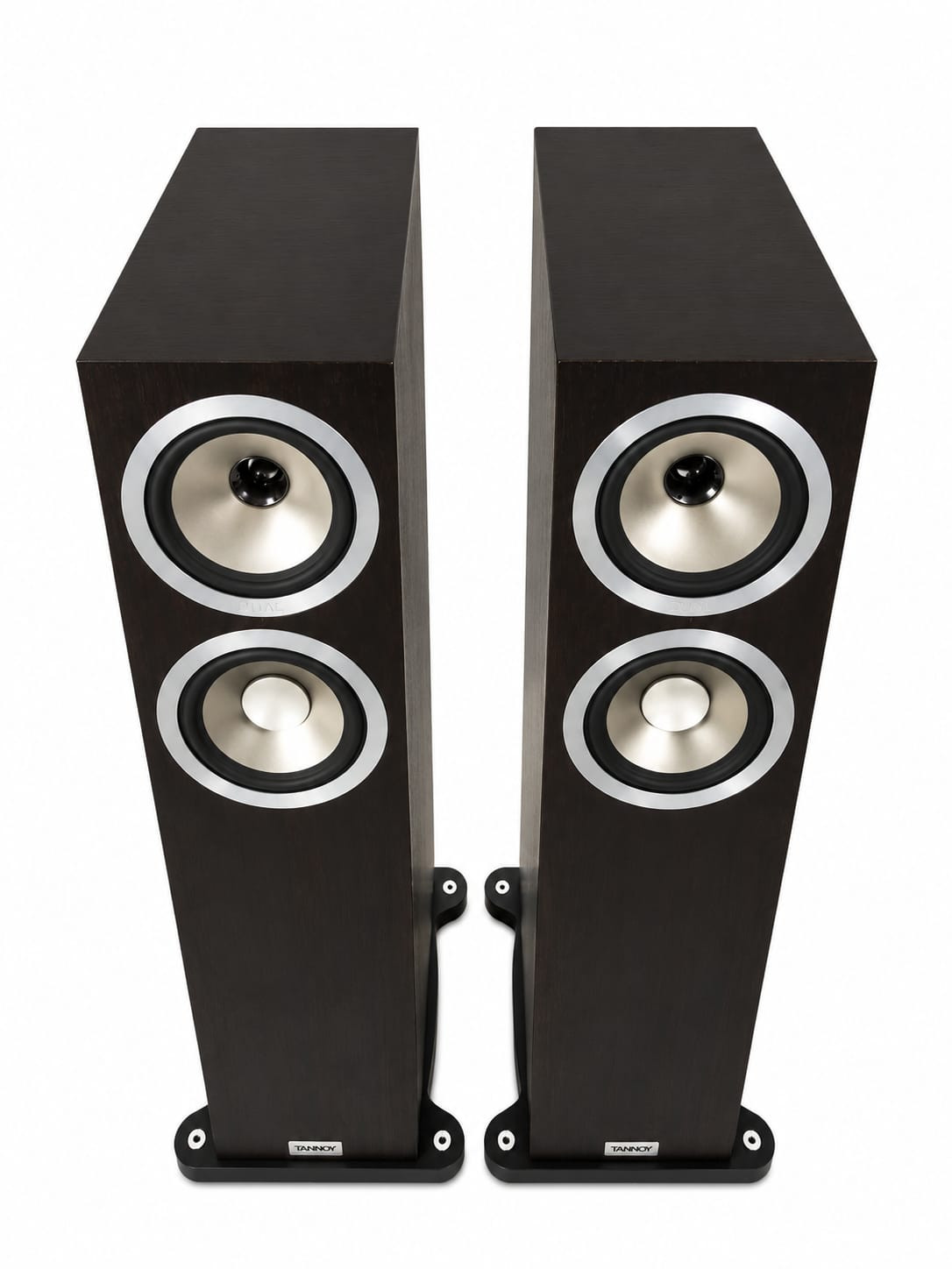 Tannoy Revolution DC6T Special Edition