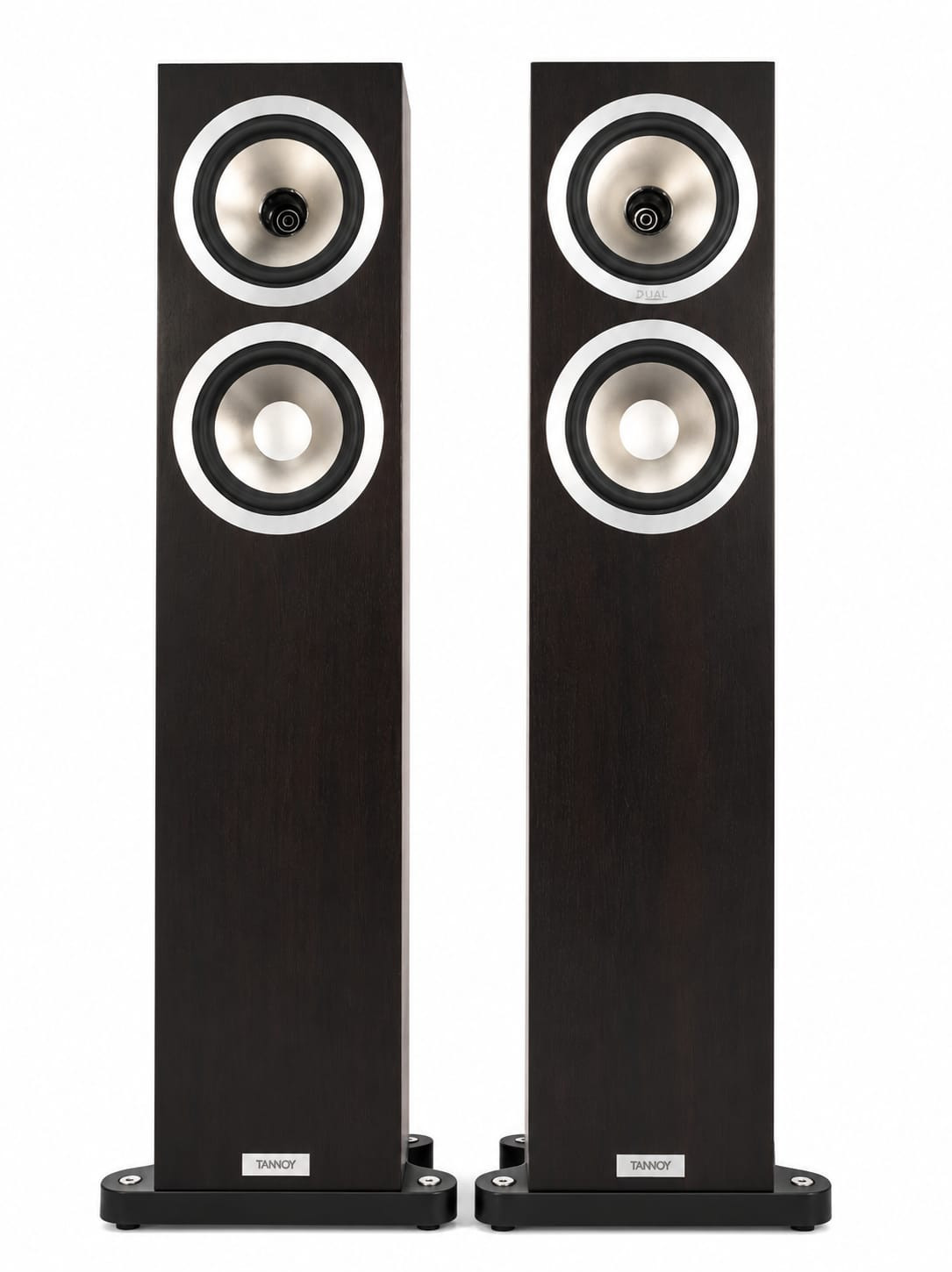 Tannoy Revolution DC6T Special Edition