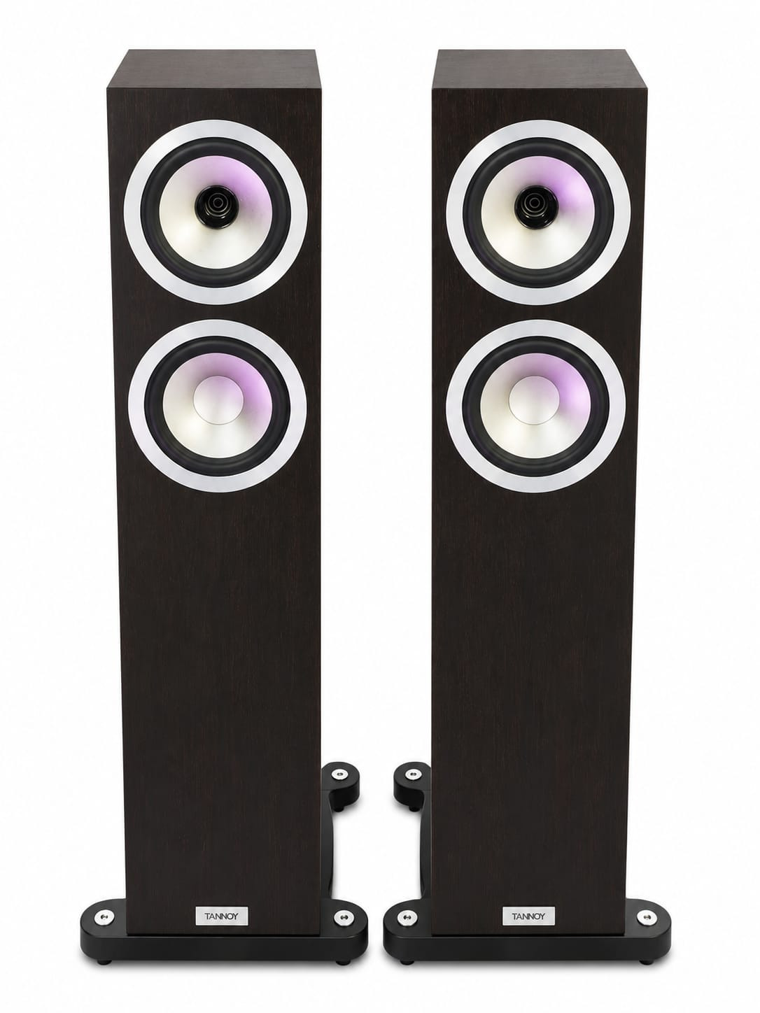Tannoy Revolution DC6T Special Edition