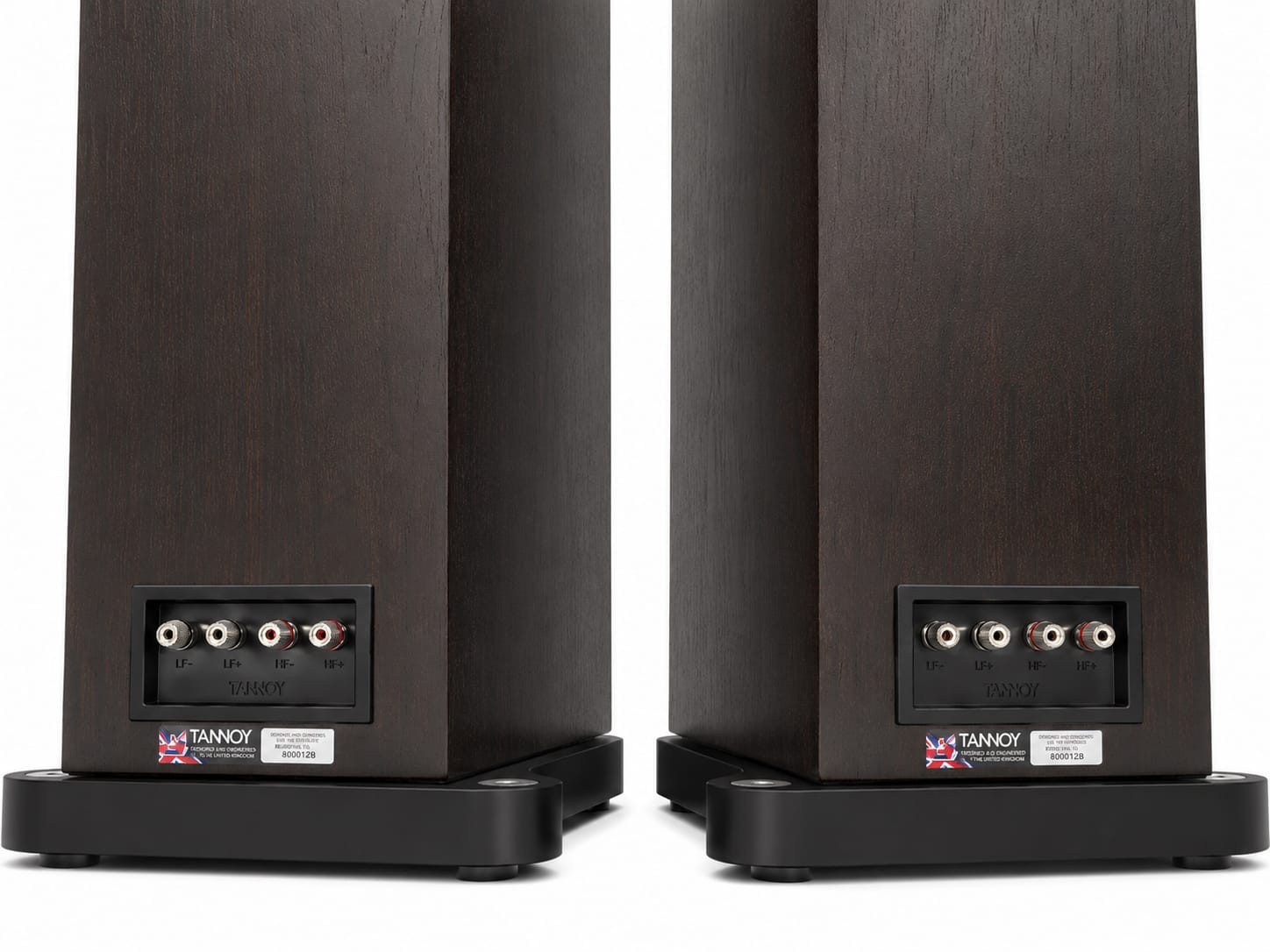 Tannoy Revolution DC6T Special Edition