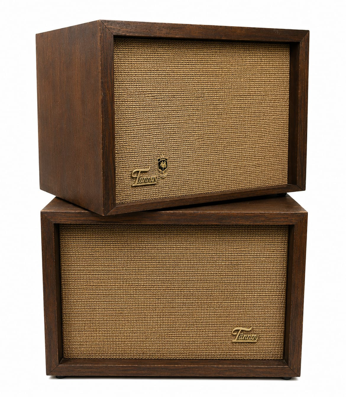 Frazier Loudspeakers
