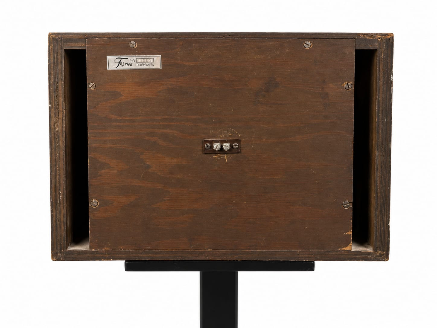 Frazier Loudspeakers
