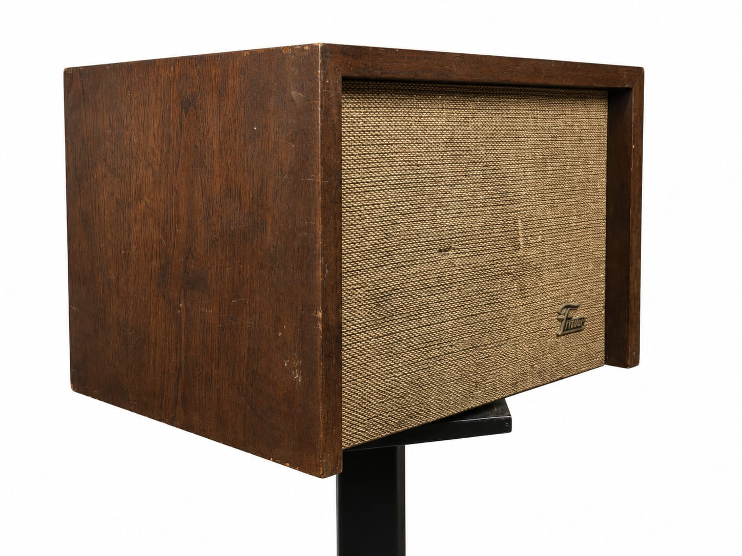 Frazier Loudspeakers