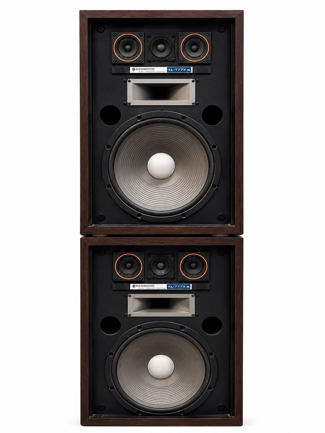 Kenwood KL-777X MK II Speaker