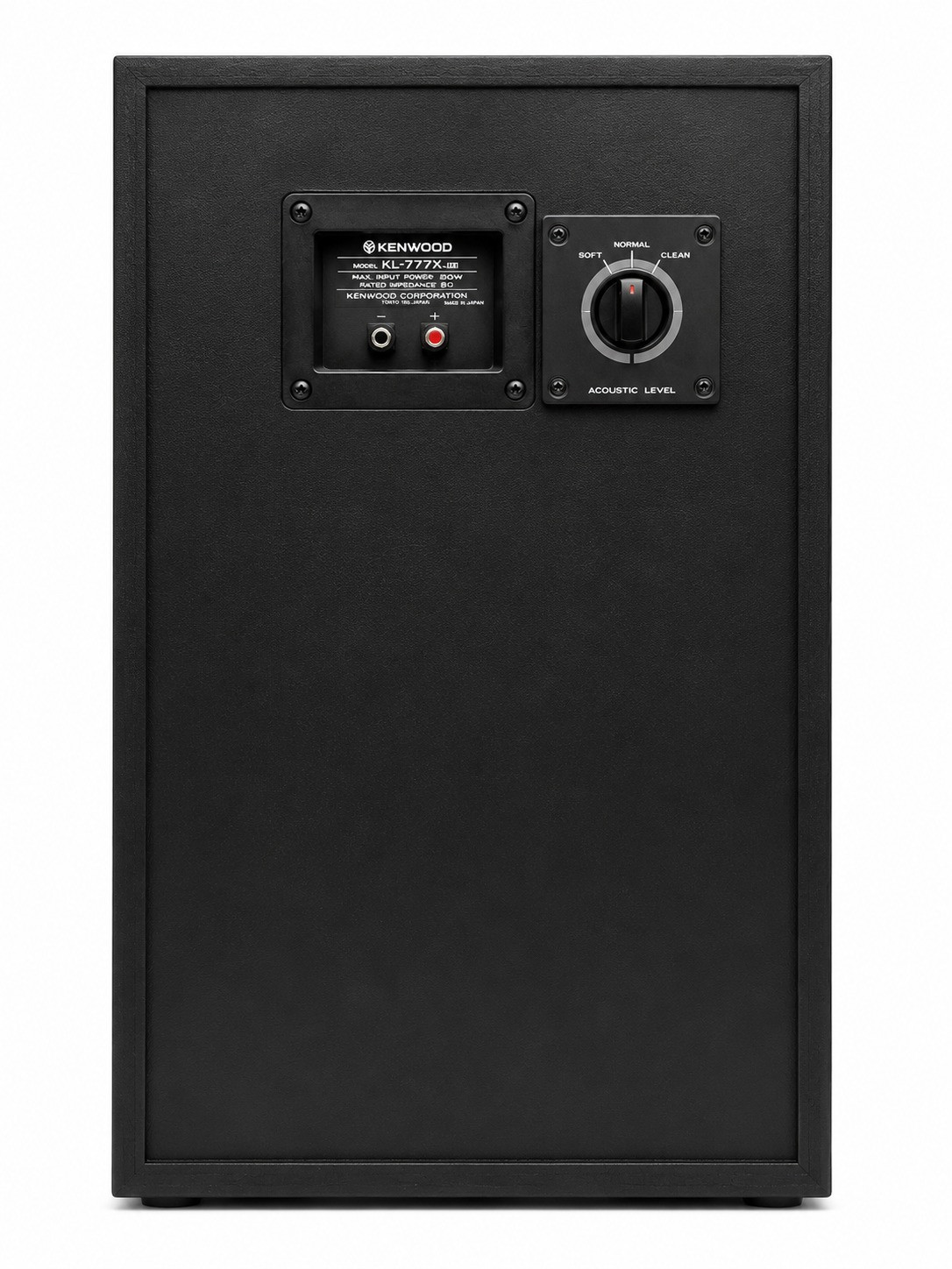 Kenwood KL-777X MK II Speaker