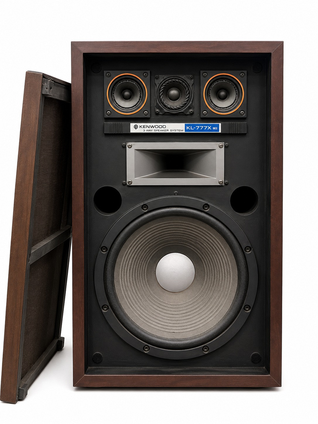 Kenwood KL-777X MK II Speaker