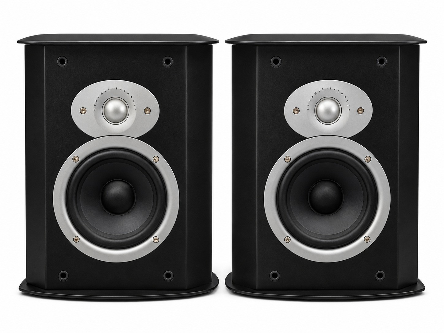 POLK AUDIO FXI A4