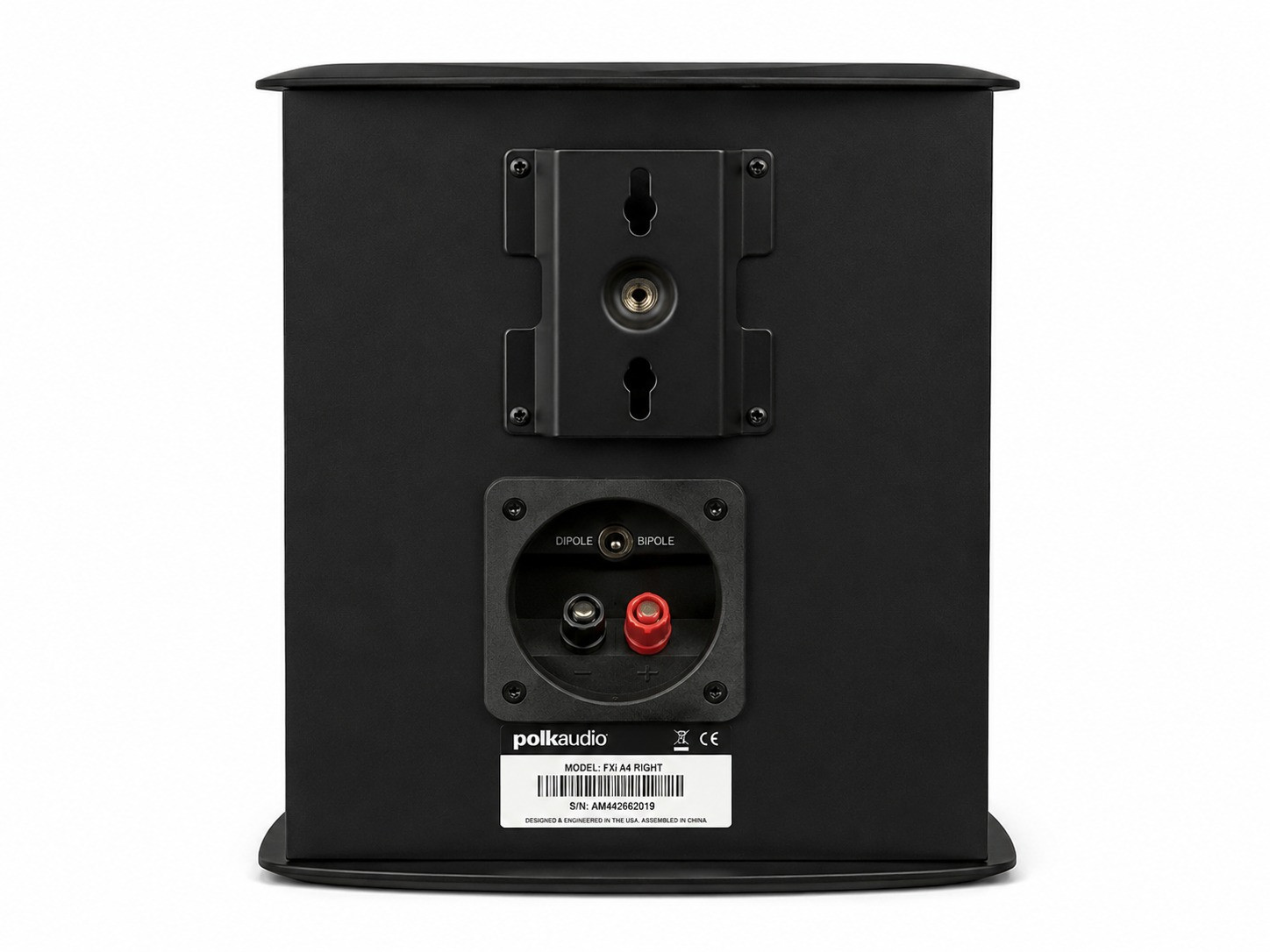 POLK AUDIO FXI A4