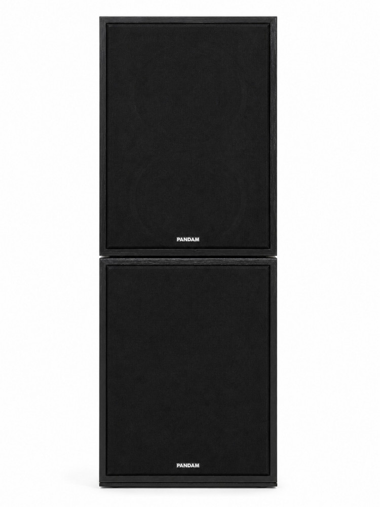 Image of Pandam professional audio FR200B