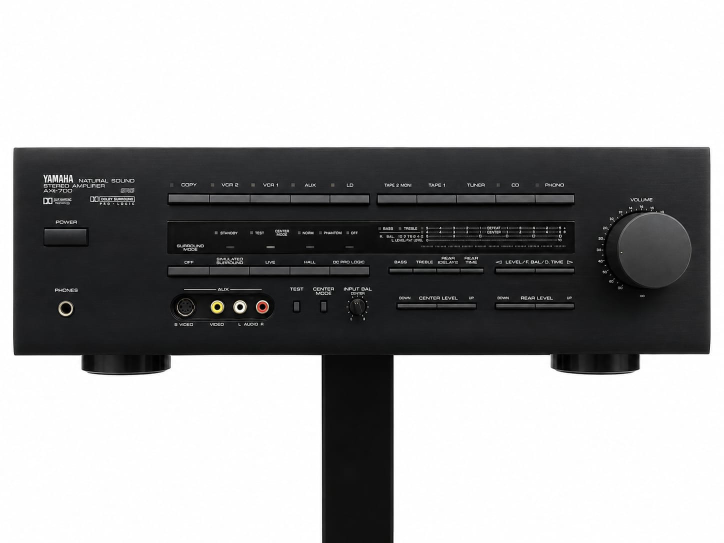 Yamaha AVX-700