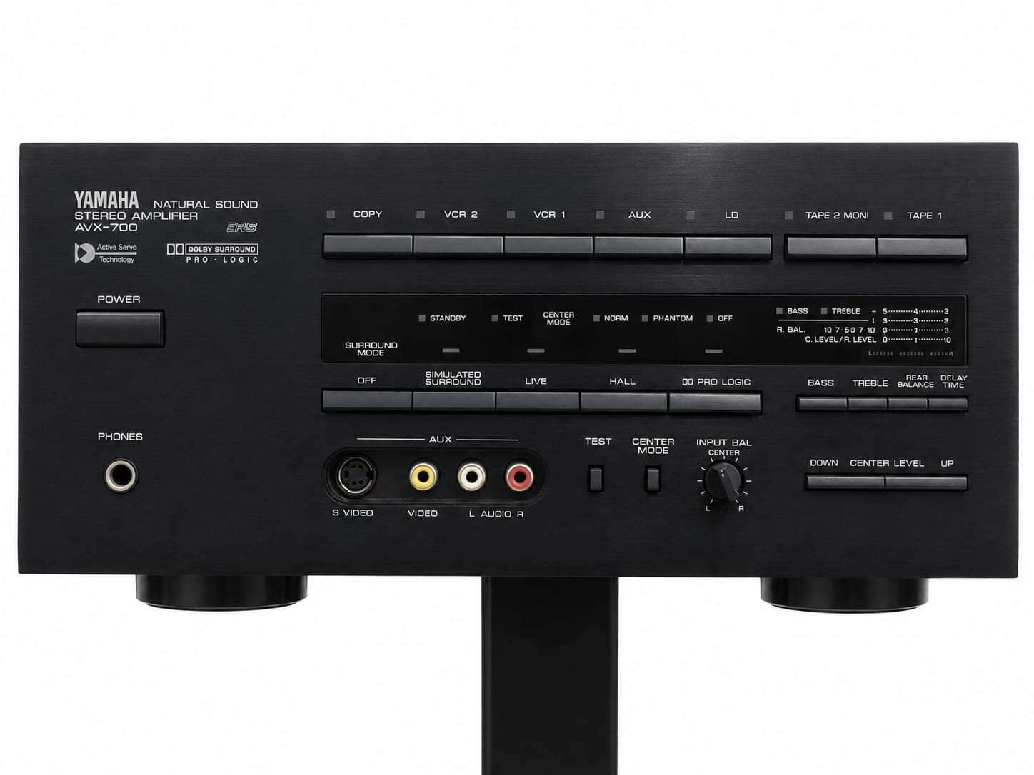 Yamaha AVX-700