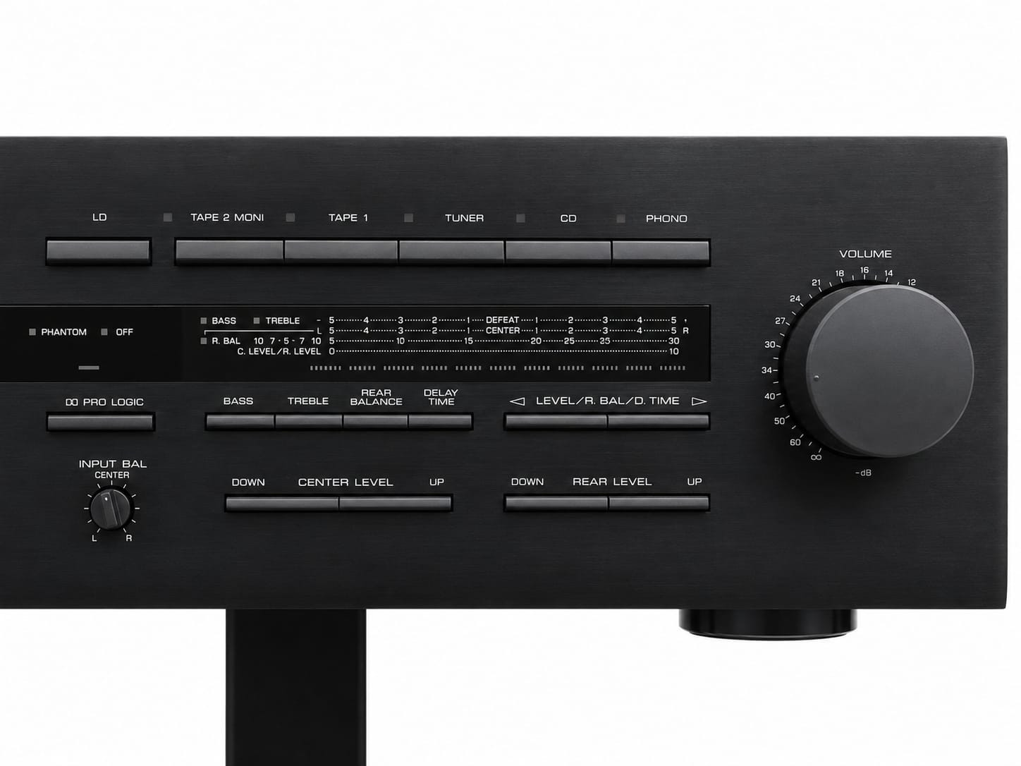 Yamaha AVX-700